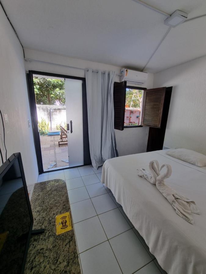 Pousada Beach Garden Porto de Galinhas Luaran gambar