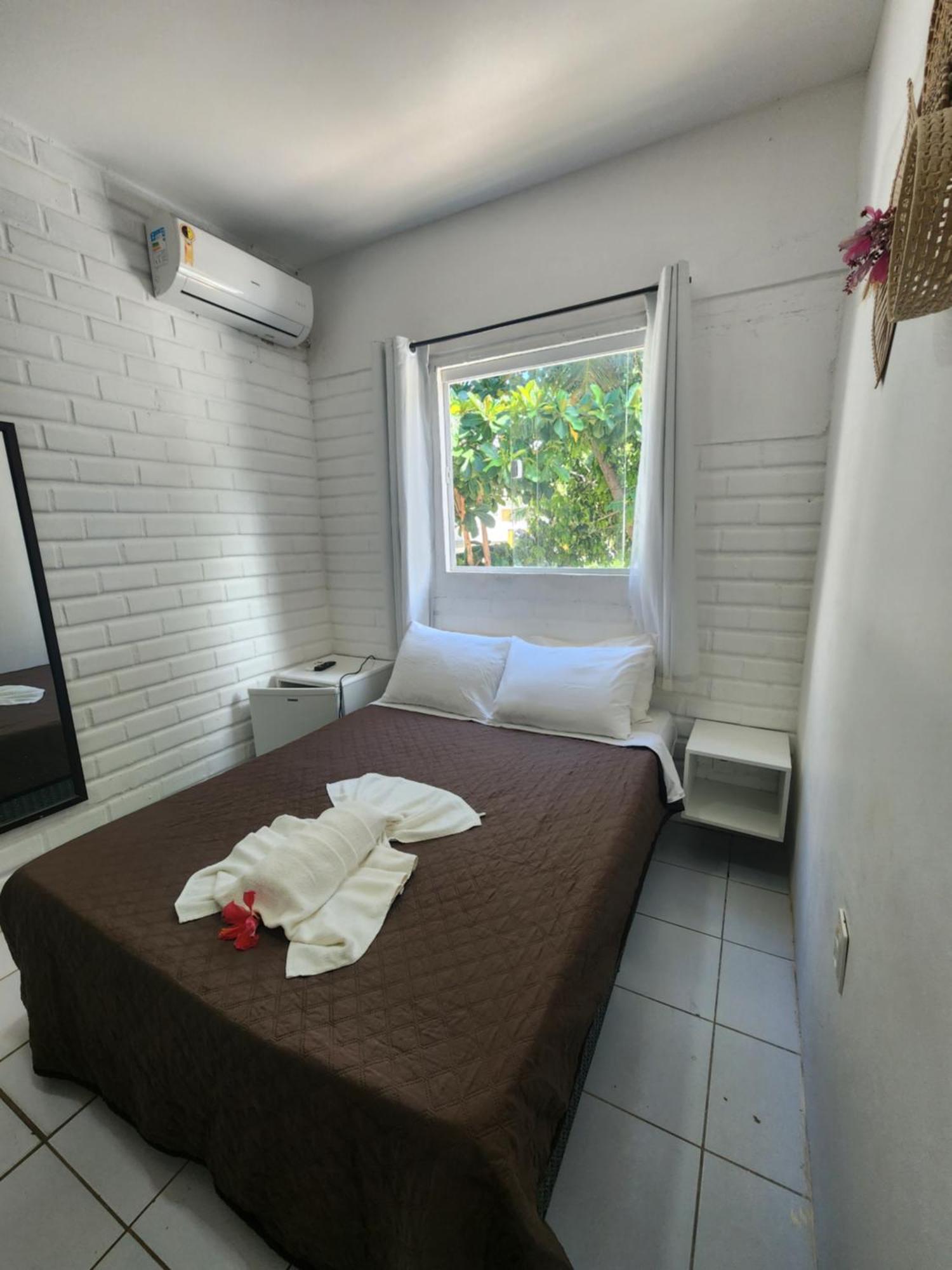 Pousada Beach Garden Porto de Galinhas Luaran gambar