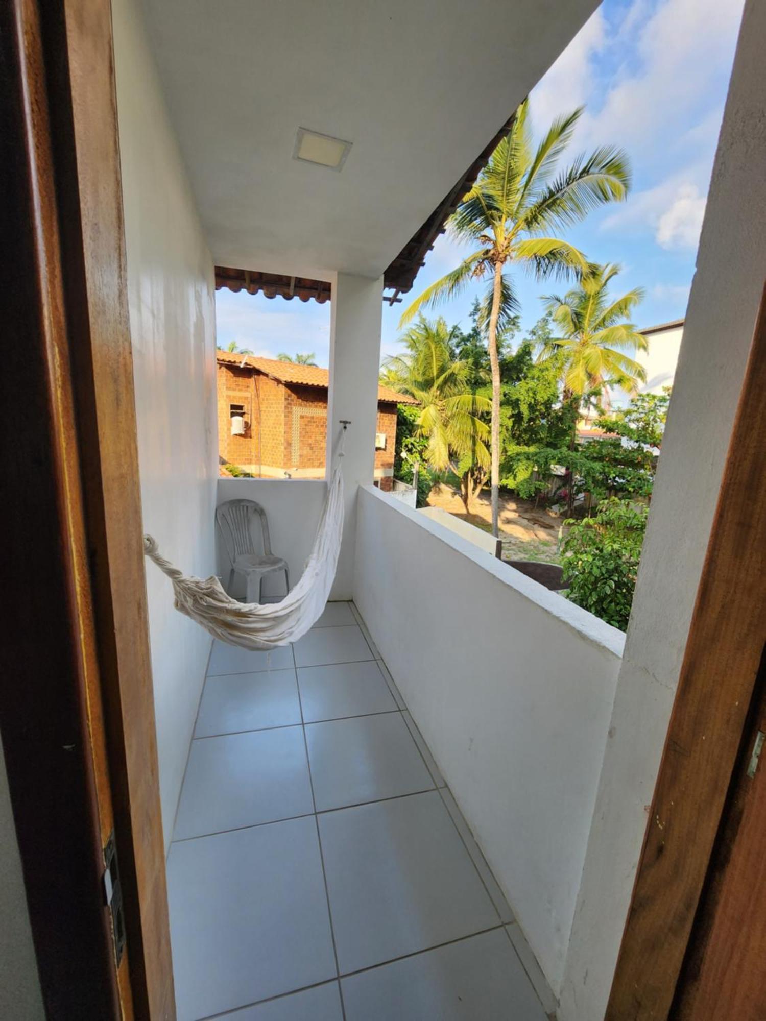 Pousada Beach Garden Porto de Galinhas Luaran gambar
